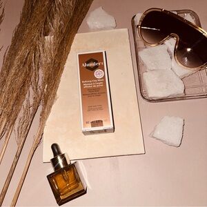 ALUMIER MD Refining Clay Mask